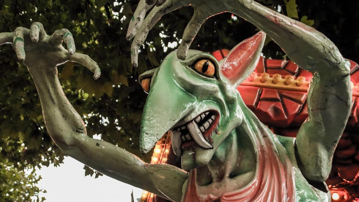 Os Melhores Pontos Turísticos em Celebration