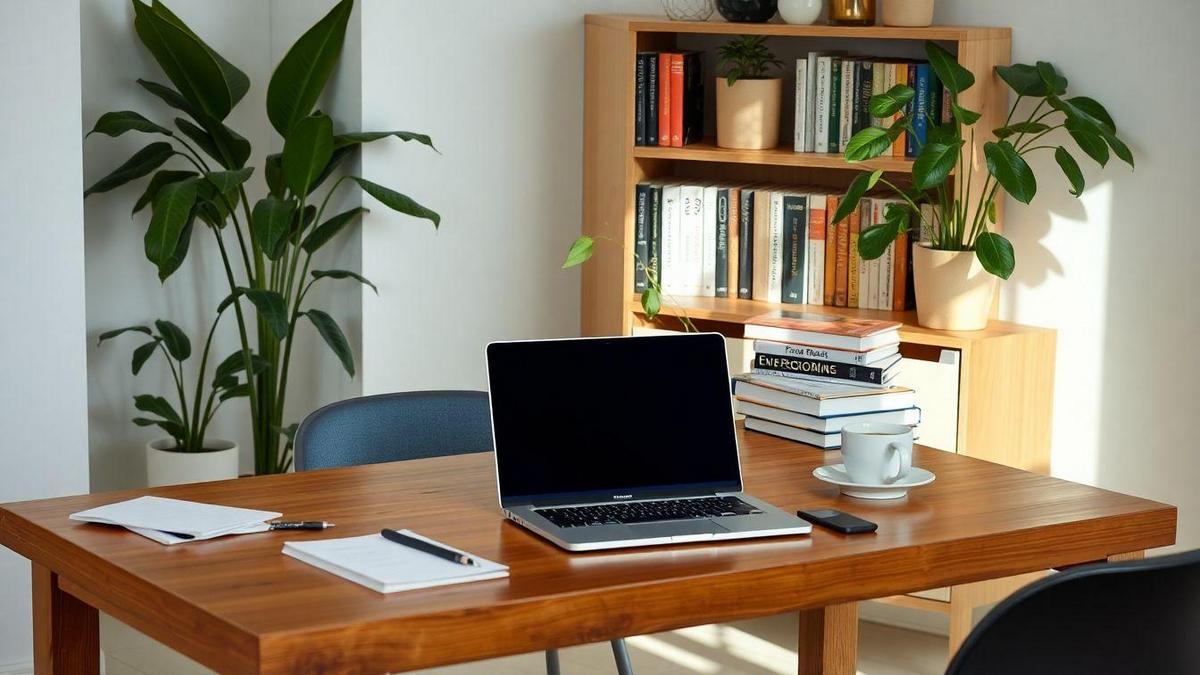 Recursos de Empreendedorismo para Autônomos