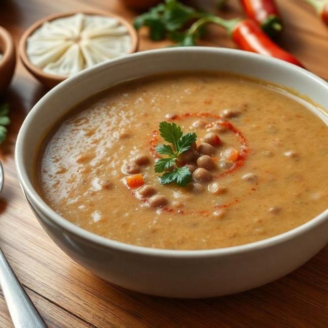 sopa-de-feijao-deliciosa-e-cremosa-uma-receita-rapida-e-pratica-em-apenas--minutos-com-ingrediente