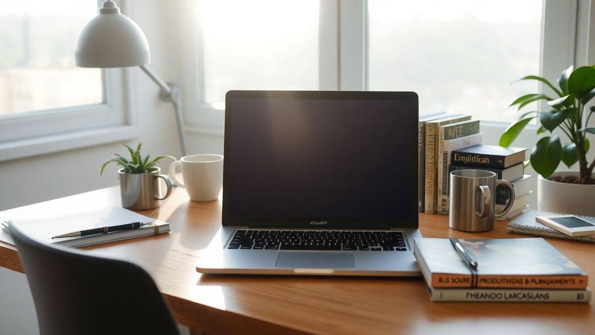 Técnicas de Planejamento para Aumentar sua Produtividade