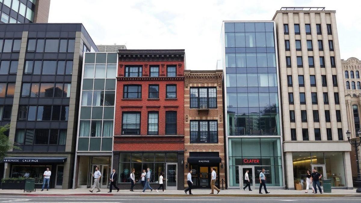 Tipos de Empresas nos EUA e suas Diferenças