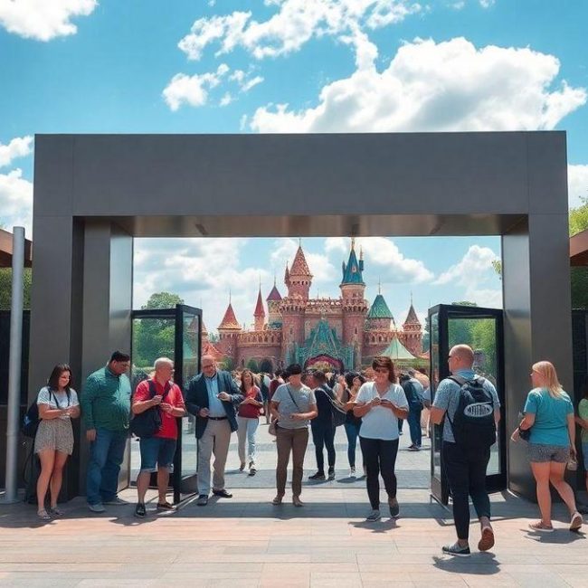 universal-orlando-apresenta-tecnologia-que-permite-entrada-rapida-sem-necessidade-de-ingressos