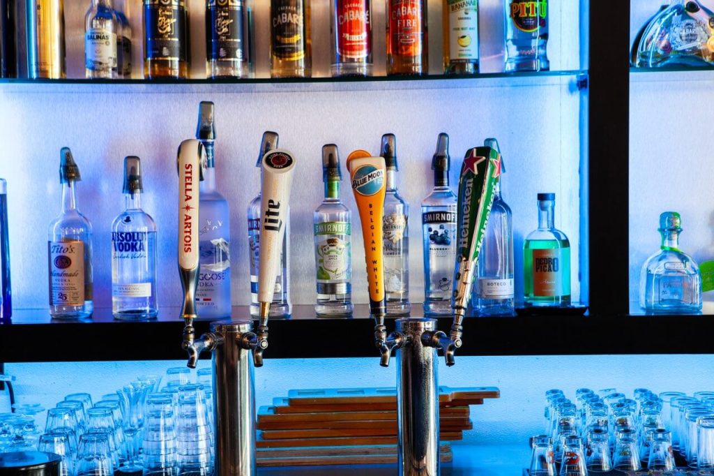 "Boteco restaurant: um cantinho brasileiro em Orlando que conquista corações e paladares."