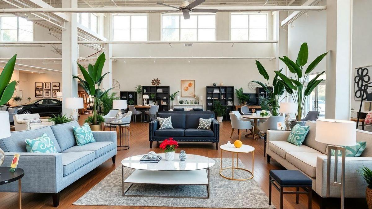 A Importância da Decoração de Interiores para Negócios em Orlando