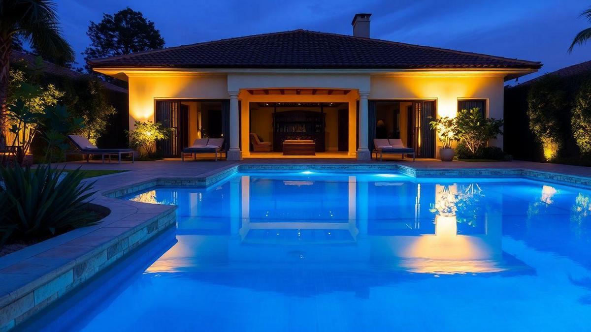 A Importância da Manutenção em Piscinas para a Conservação e Estética