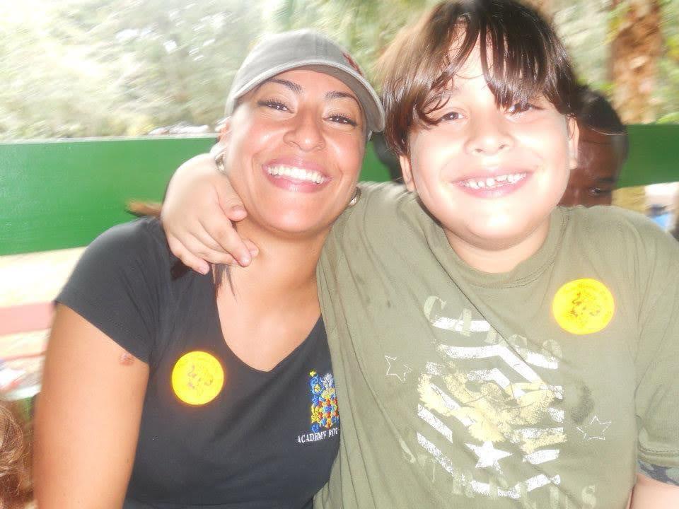 Trajetória de uma mãe atípica: realidade, autismo e amor sem filtros.