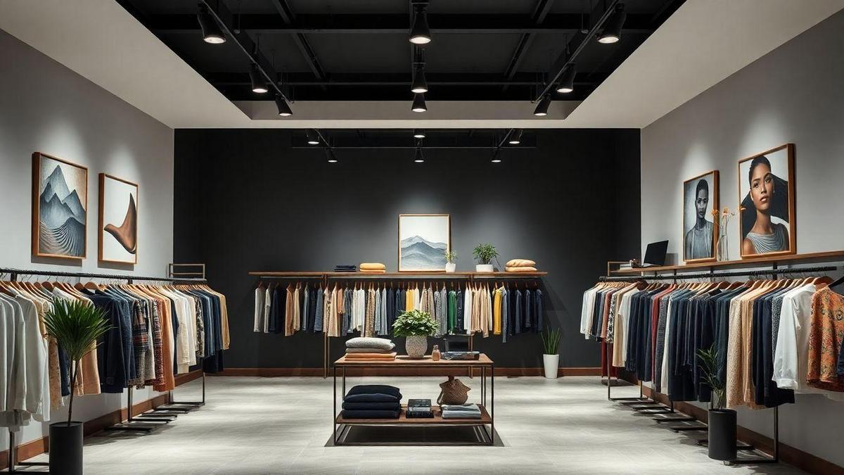 Dicas de Decoração para Ambientes Comerciais
