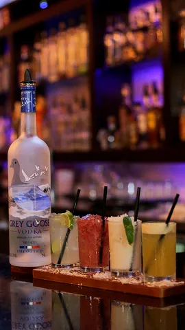 "Boteco restaurant: um cantinho brasileiro em Orlando que conquista corações e paladares."