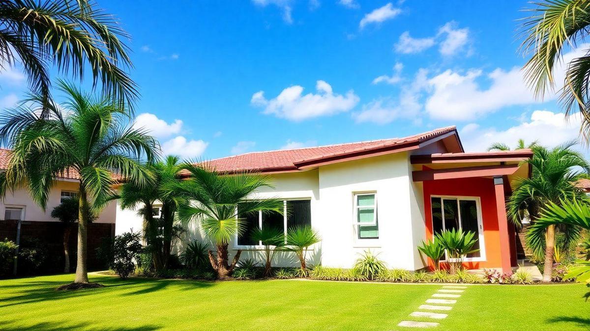 Oportunidades de Reformas Residenciais na Flórida