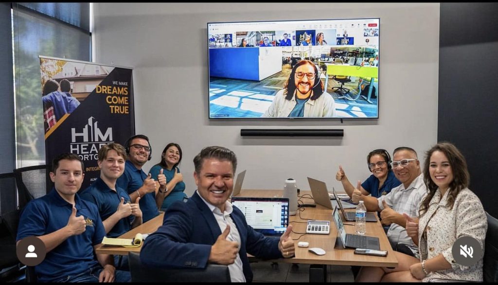 Eliseu Dama: o brasileiro que transformou sonhos em bilhões no mercado imobiliário.