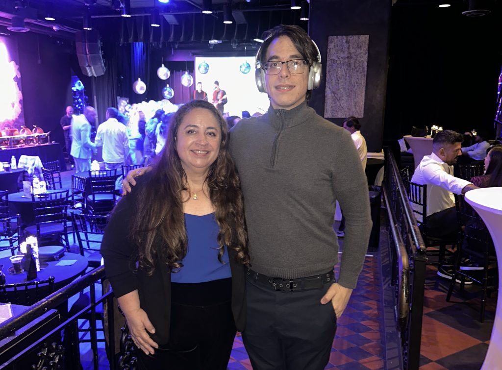 Orlando recebe segunda edição do seminário em português sobre autismo com foco em medicina integrativa e acolhimento familiar.