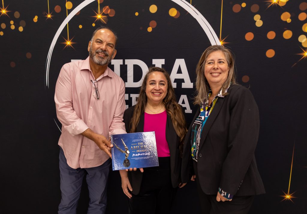Evento do grupo Mídia América em Orlando marca o lançamento do primeiro livro do Mídia America Awards 2024 e reúne premiados de todas as edições.