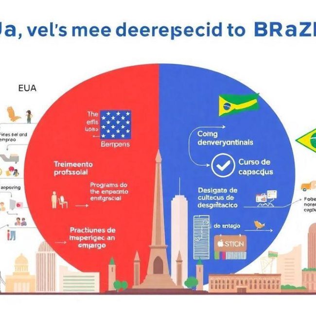 como-os-eua-e-o-brasil-lidam-com-o-desemprego