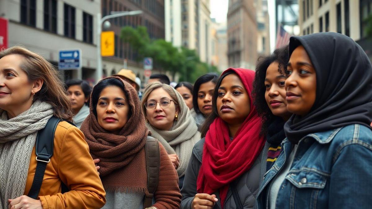 Desafios da Imigração nos Estados Unidos
