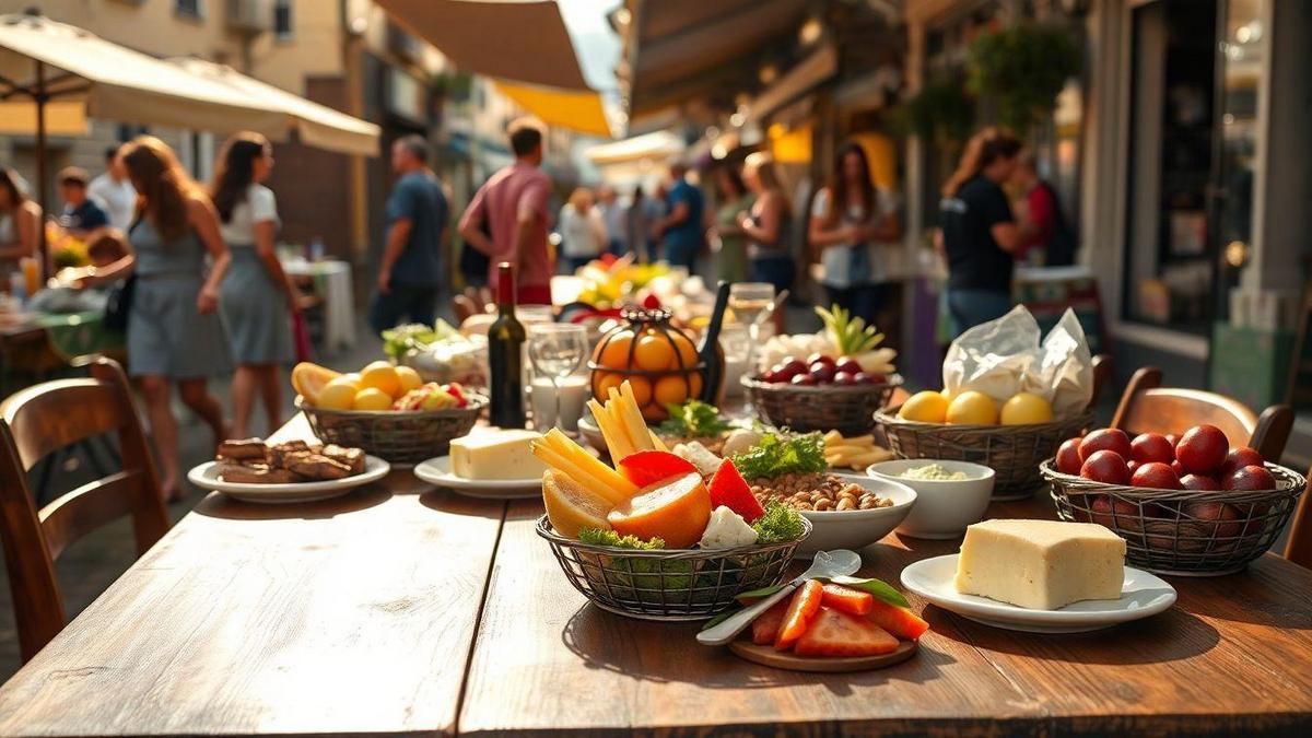 Dicas Gastronômicas para Turistas