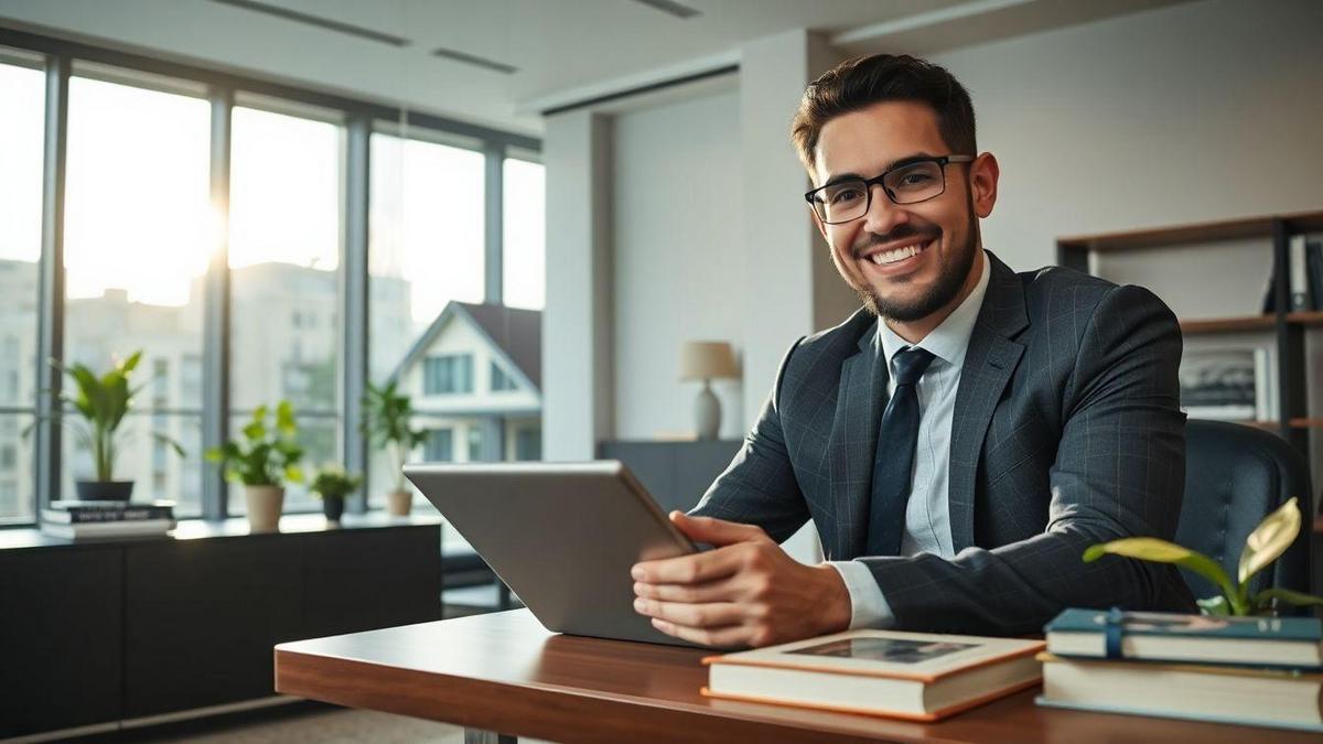 Dicas para Brasileiros que Querem Ser Corretores de Imóveis