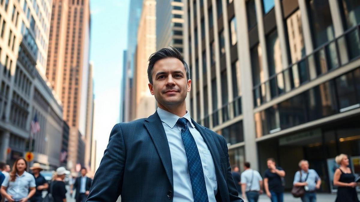 Estratégias para Crescimento Profissional nos EUA