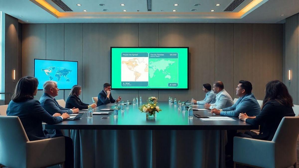 Estrutura do Sistema de Saúde: EUA vs Brasil