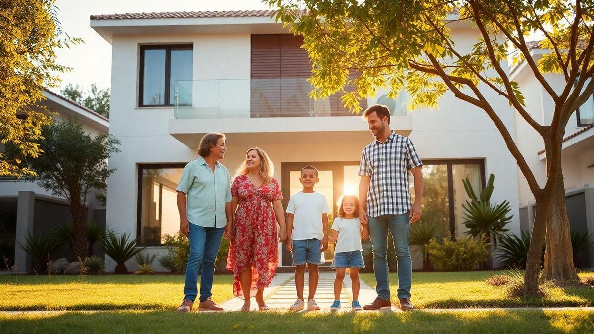 Imobiliárias Brasileiras: Conectando Você ao Seu Novo Lar