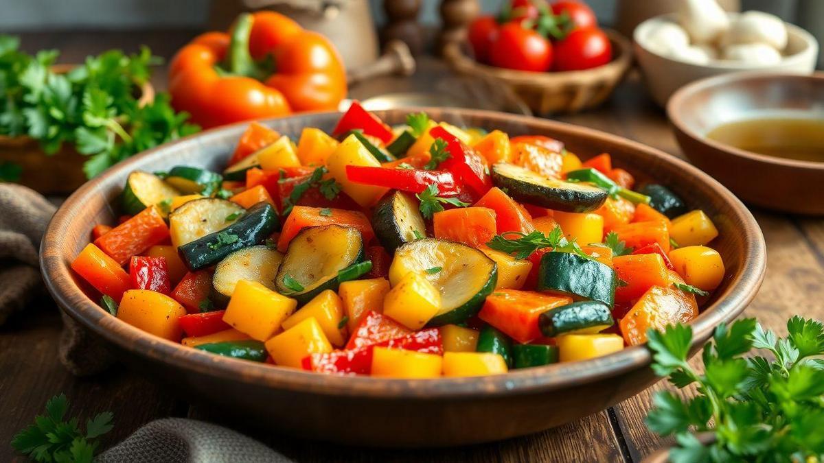 legumes-salteados-deliciosos-pronto-em-menos-de--minutos-com-ingredientes-simples
