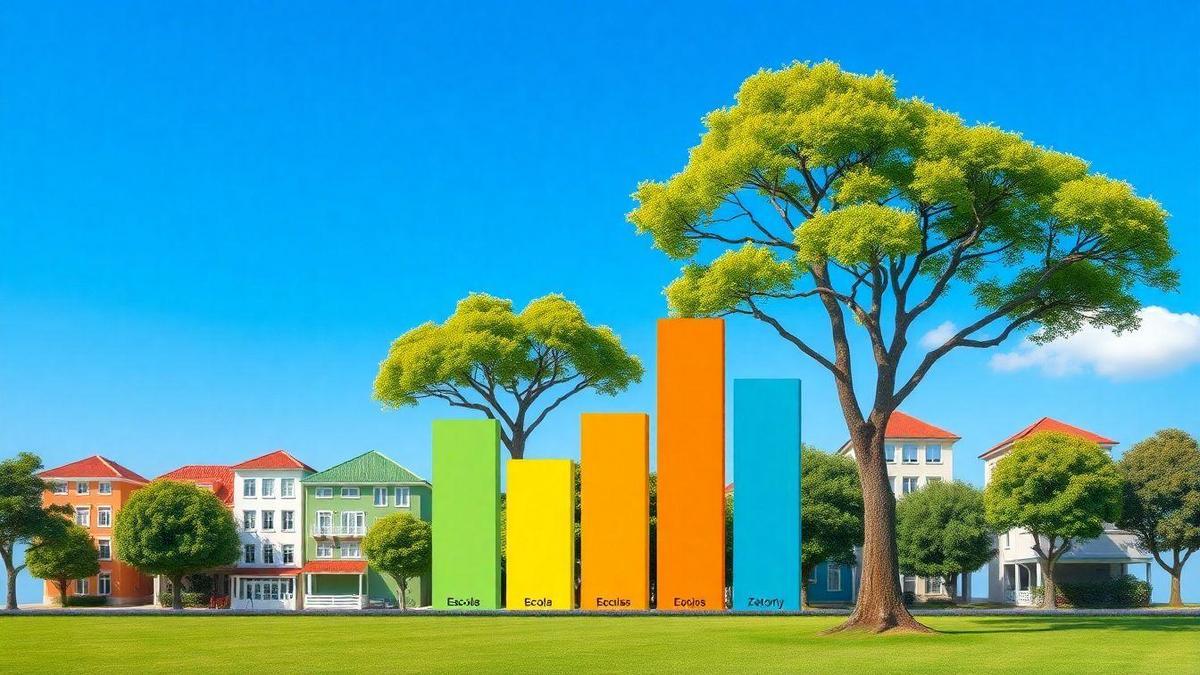 Qualidade da Educação: Uma Análise Comparativa