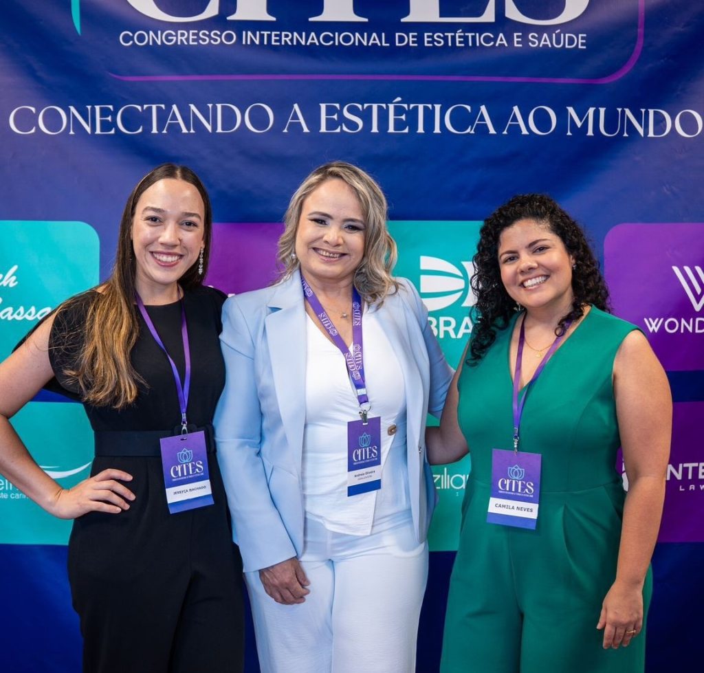 CITES 2025 celebra quarta edição com sucesso em Orlando.