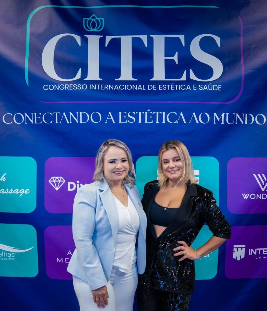 CITES 2025 celebra quarta edição com sucesso em Orlando.