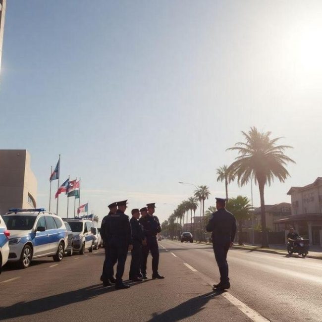 florida-expande-poder-de-policiais-locais-para-prender-imigrantes-irregulares