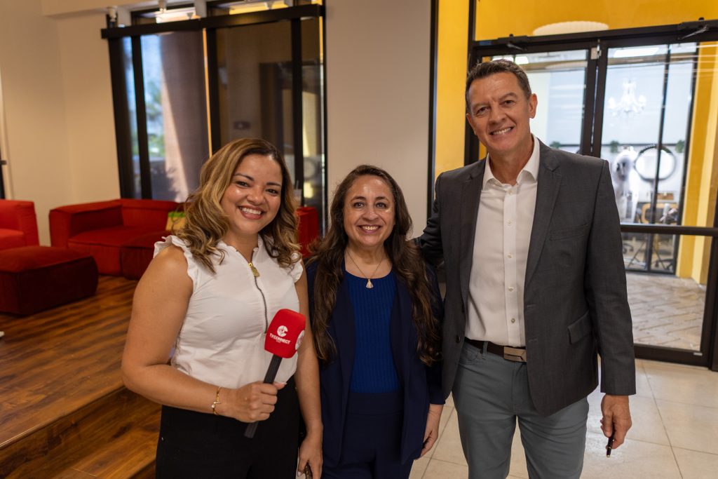 Accounting Talks USA reúne empresários e especialistas em manhã de conhecimento e conexões em Orlando.
