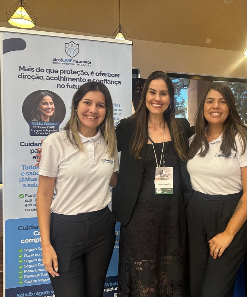 Accounting Talks USA reúne empresários e especialistas em manhã de conhecimento e conexões em Orlando.