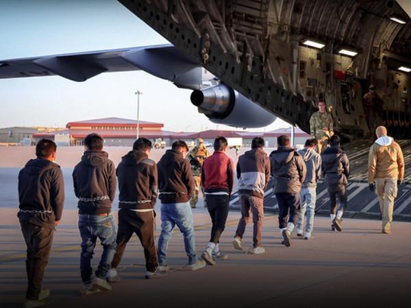 eua-expandem-acordos-de-deportacao-com-honduras-e-uganda-aumentando-o-apoio-na-florida