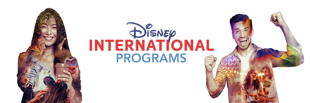 Guia completo: como trabalhar na Disney sendo estrangeiro