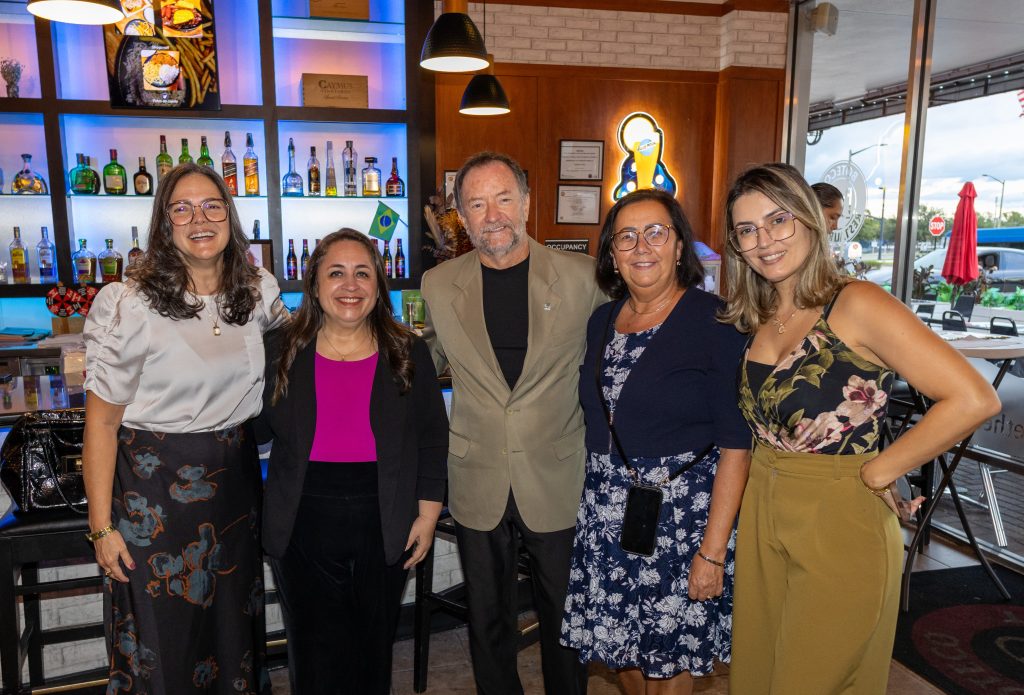 Grupo Mídia América celebra 9 anos e se consolida como referência da imprensa brasileira nos EUA.