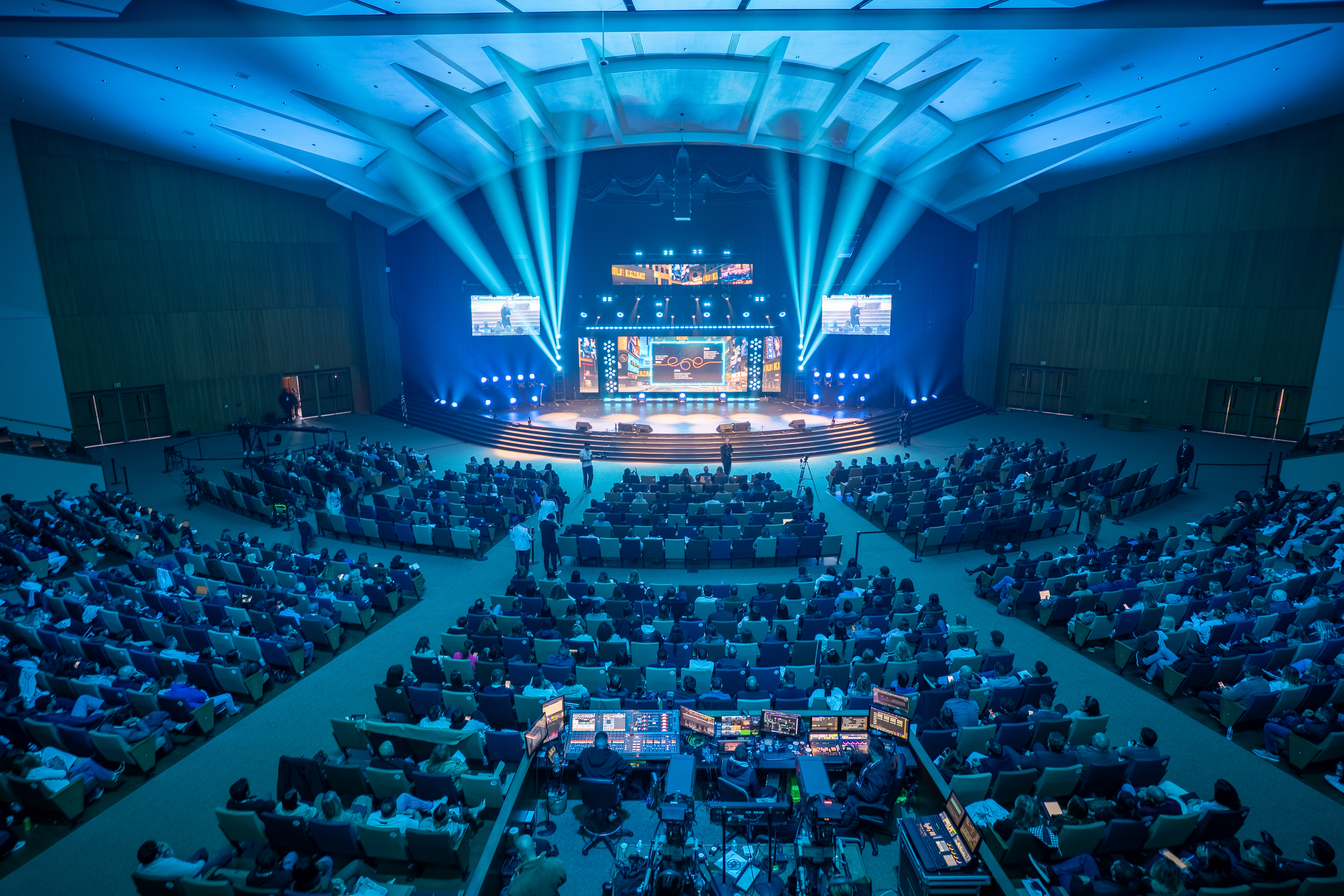 Poder Network Conference movimenta Orlando com liderança e conexões de alto nível.