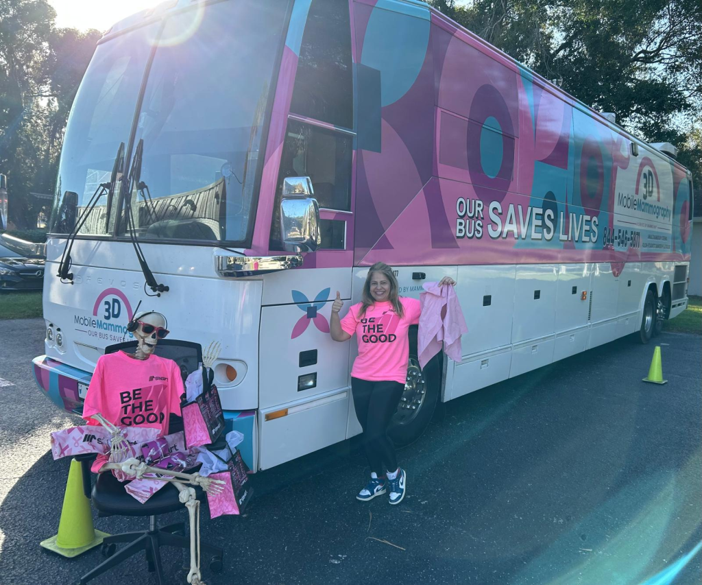 Jana Fonzo: entre fronteiras, sonhos e conquistas — a mulher que transformou desafios em legado nos Estados Unidos