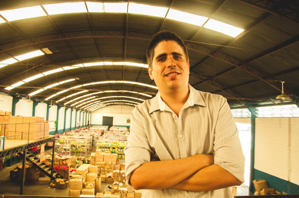 Gustavo Lucas: negócios, propósito e conexões que atravessam fronteiras