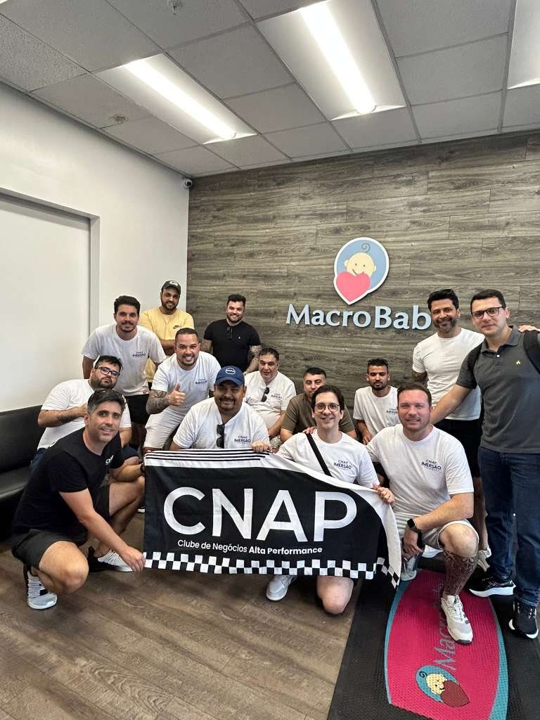 Gustavo Lucas: negócios, propósito e conexões que atravessam fronteiras