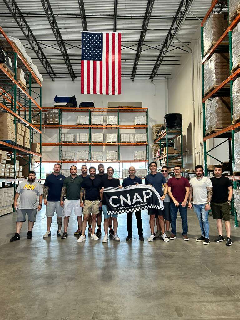 Gustavo Lucas: negócios, propósito e conexões que atravessam fronteiras