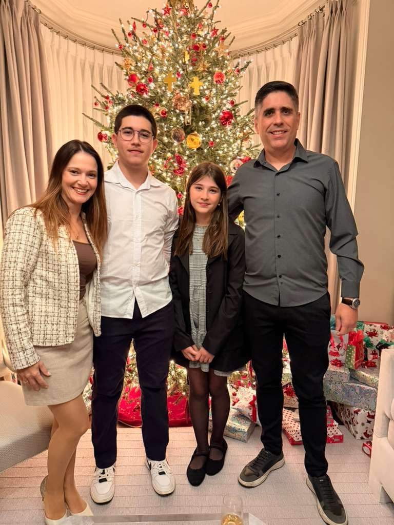 Gustavo Lucas: negócios, propósito e conexões que atravessam fronteiras