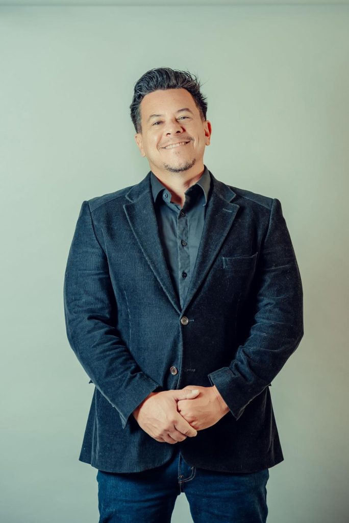 Rodrigo Lucas – Do Brasil ao Sonho Americano