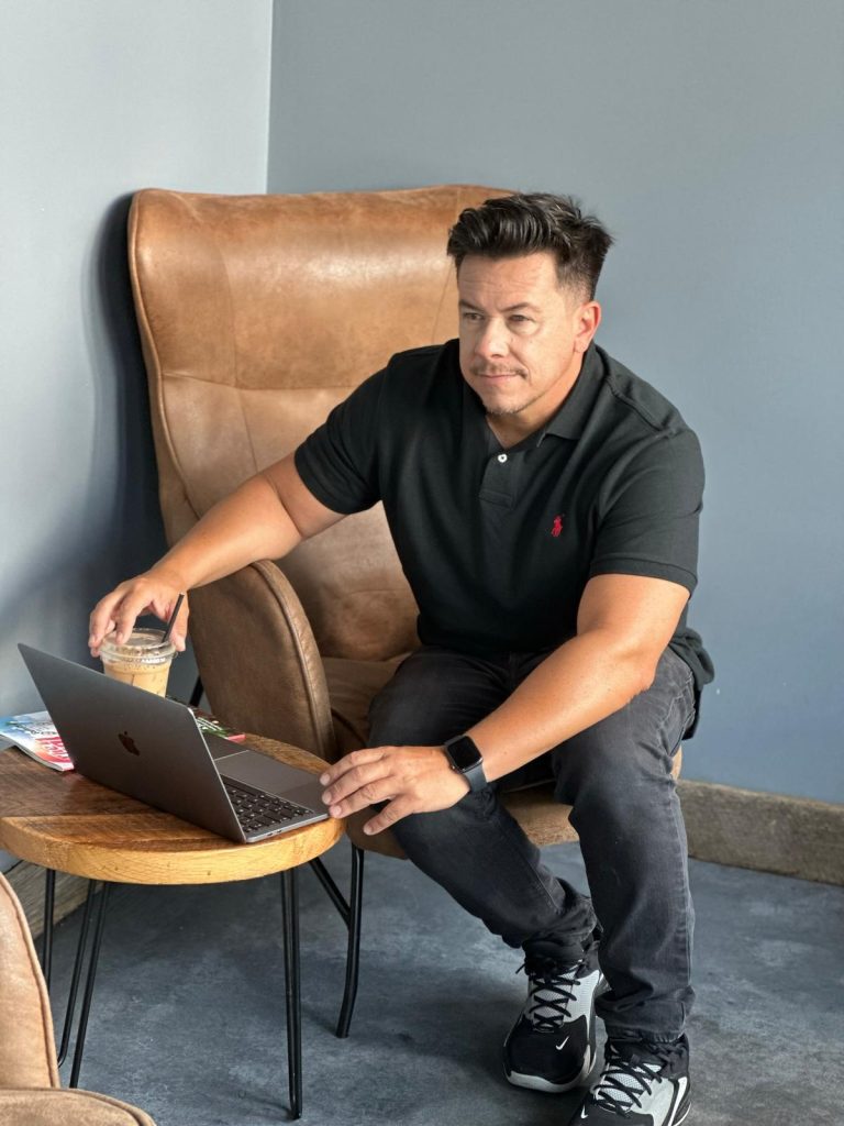 Rodrigo Lucas – Do Brasil ao Sonho Americano