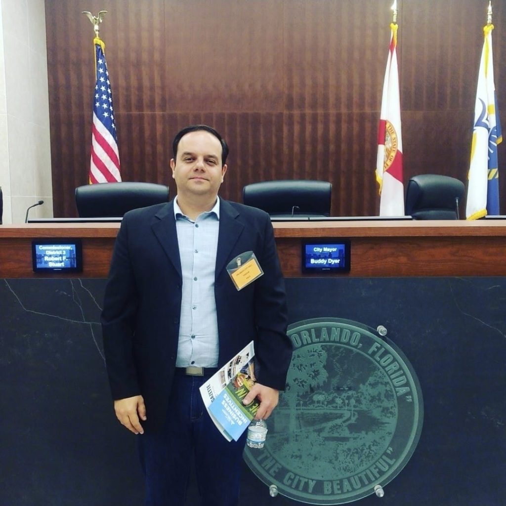 Eduardo Fernandes - Uma trajetória de legado que uniu continentes, valores e gerações