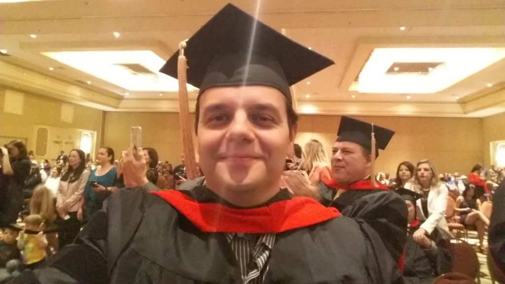 Eduardo Fernandes - Uma trajetória de legado que uniu continentes, valores e gerações