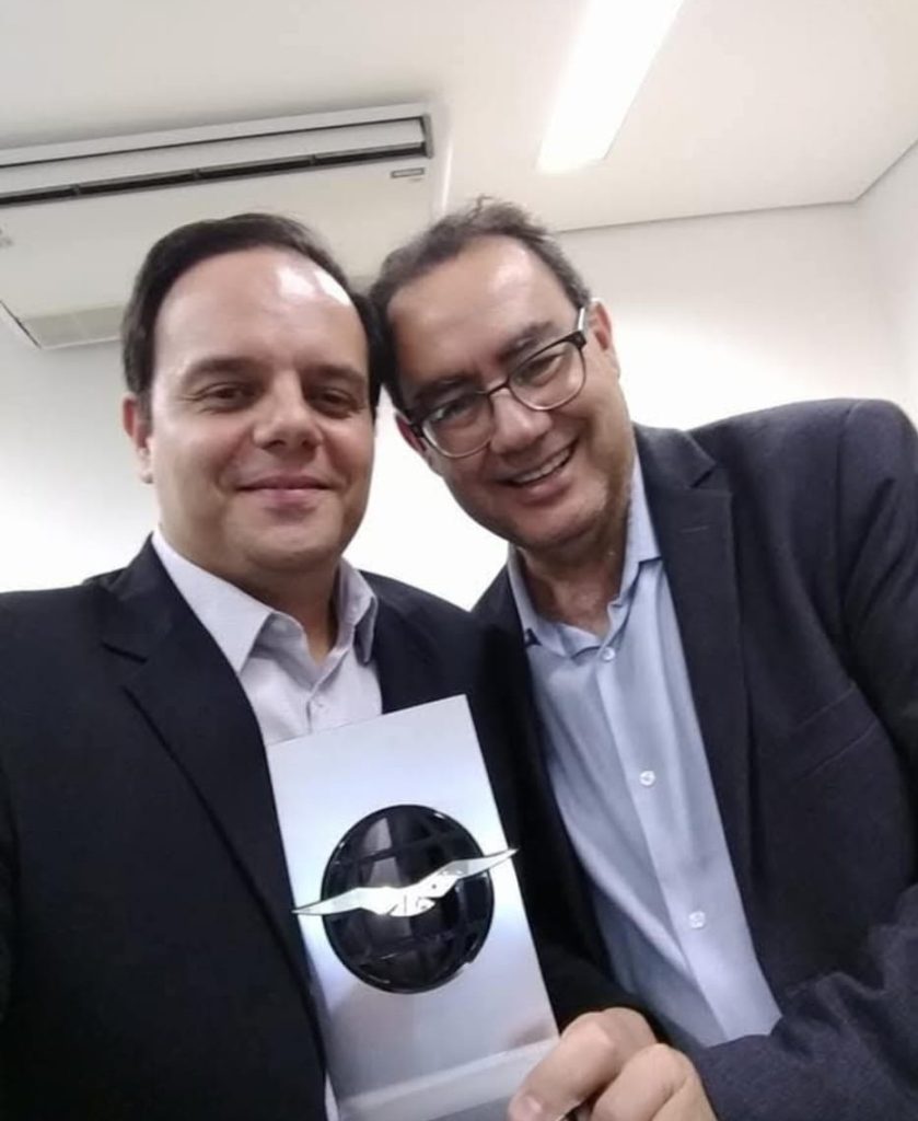 Eduardo Fernandes - Uma trajetória de legado que uniu continentes, valores e gerações