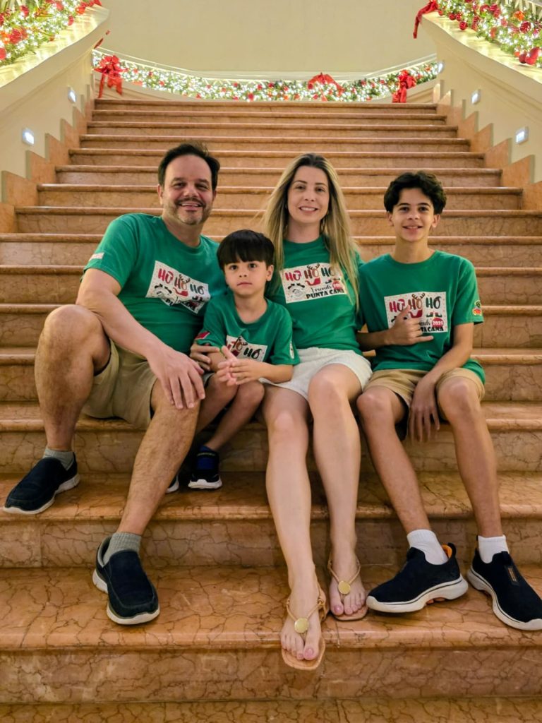 Eduardo Fernandes - Uma trajetória de legado que uniu continentes, valores e gerações