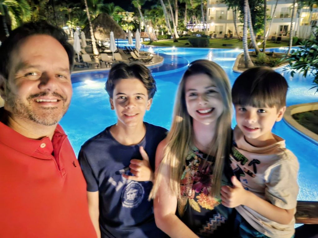 Eduardo Fernandes - Uma trajetória de legado que uniu continentes, valores e gerações