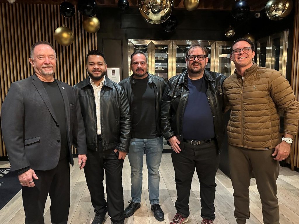 Um encontro que cresce a cada edição: Media & Business Gathering consolida networking estratégico na Central Florida