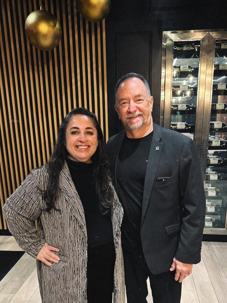 Um encontro que cresce a cada edição: Media & Business Gathering consolida networking estratégico na Central Florida