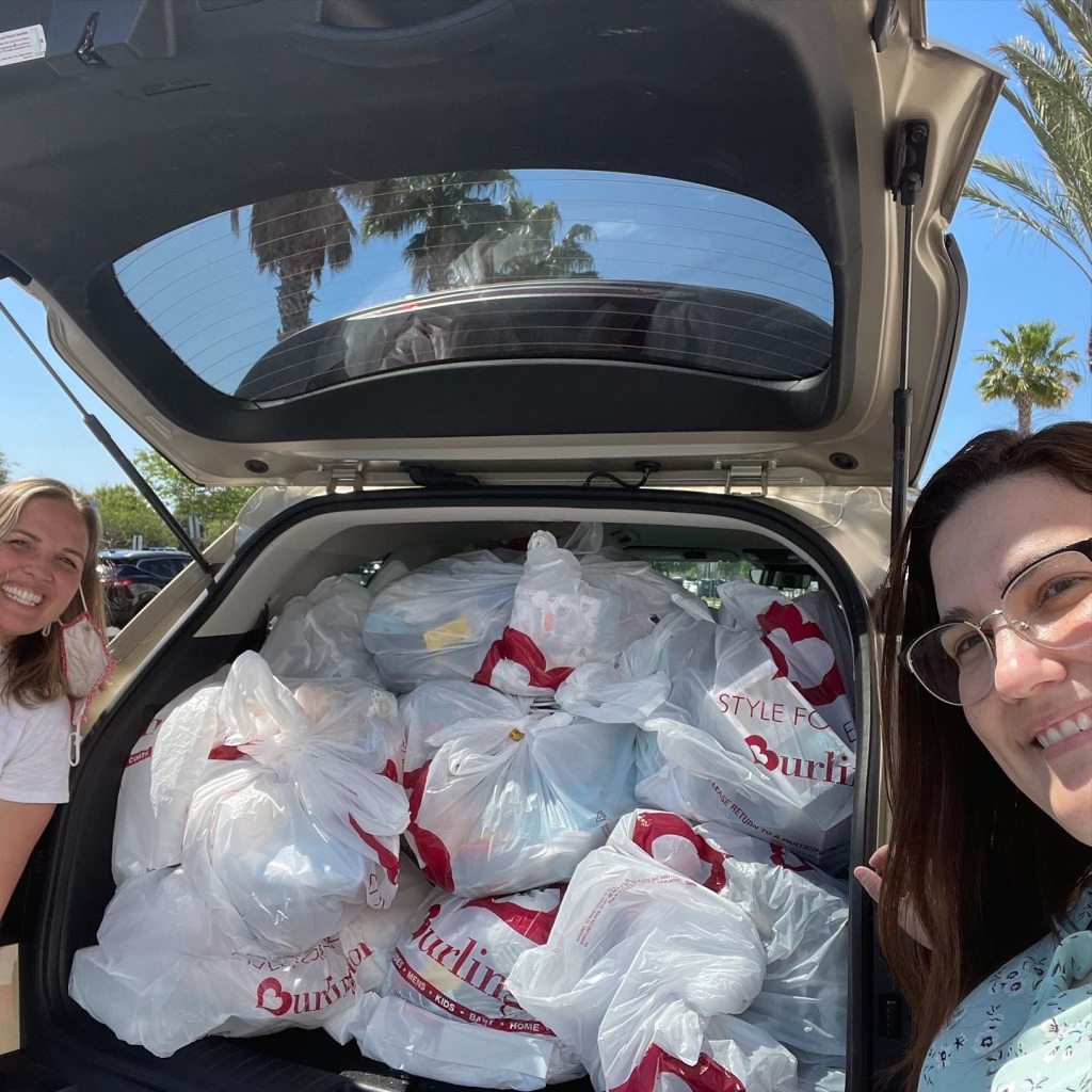 Priscilla Freire Carboni: de recomeço silencioso a referência internacional em compras e empreendedorismo