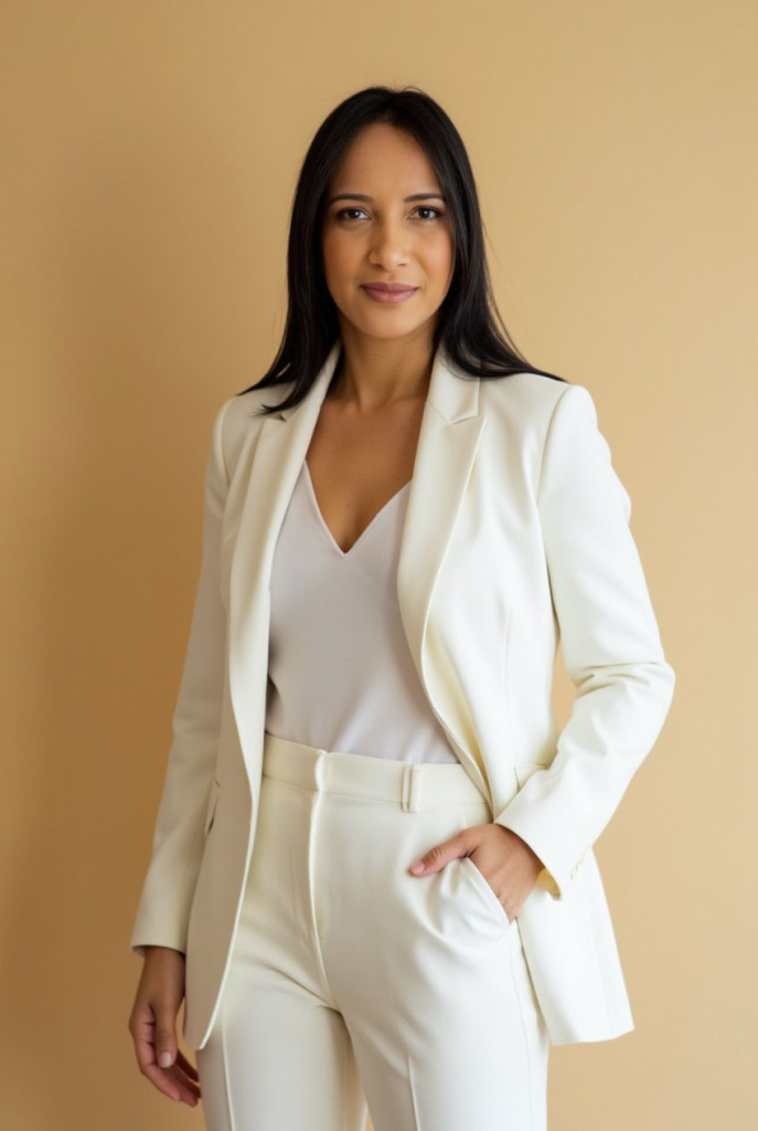 Renata Rodrigues: da jornada de imigrante à liderança de um movimento que conecta mulheres brasileiras em Orlando.